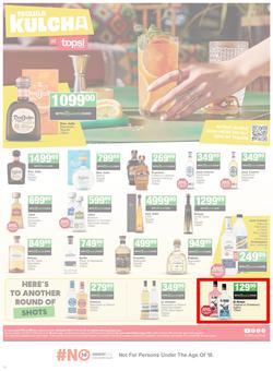 SPAR & SUPERSPAR Western Cape : Super Savings (22 July - 06 August 2025), page 10