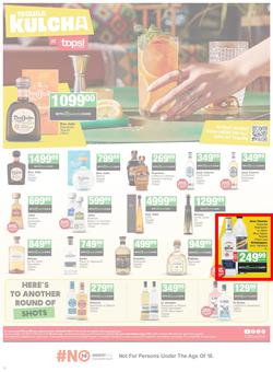 SPAR & SUPERSPAR Western Cape : Super Savings (22 July - 06 August 2025), page 10