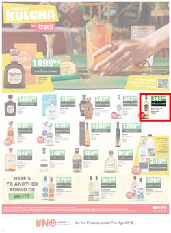 SPAR & SUPERSPAR Western Cape : Super Savings (22 July - 06 August 2025), page 10