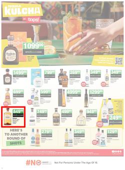 SPAR & SUPERSPAR Western Cape : Super Savings (22 July - 06 August 2025), page 10
