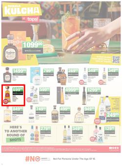 SPAR & SUPERSPAR Western Cape : Super Savings (22 July - 06 August 2025), page 10
