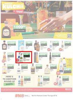 SPAR & SUPERSPAR Western Cape : Super Savings (22 July - 06 August 2025), page 10