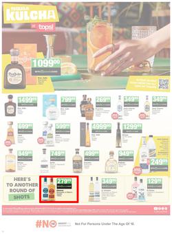 SPAR & SUPERSPAR Western Cape : Super Savings (22 July - 06 August 2025), page 10