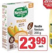 Nestle Nestum-200g