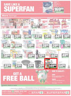 SPAR & SUPERSPAR Western Cape : Super Savings (11 May - 24 May 2026), page 2