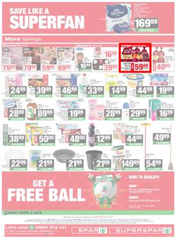 SPAR & SUPERSPAR Western Cape : Super Savings (11 May - 24 May 2026), page 2