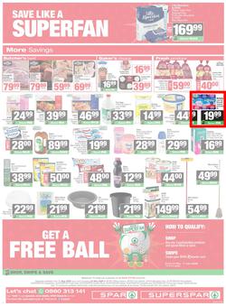 SPAR & SUPERSPAR Western Cape : Super Savings (11 May - 24 May 2026), page 2