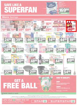 SPAR & SUPERSPAR Western Cape : Super Savings (11 May - 24 May 2026), page 2