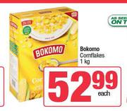 Bokomo Cornflakes-1Kg 