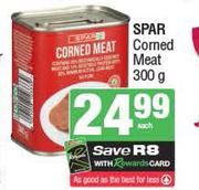 Spar Corned Meat-300g 