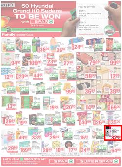SPAR & SUPERSPAR Western Cape : Savings (09 June - 22 June 2025), page 2