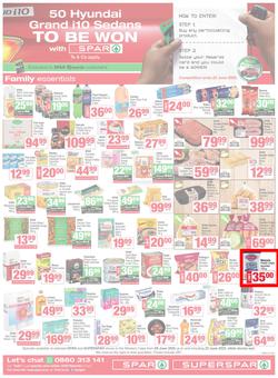 SPAR & SUPERSPAR Western Cape : Savings (09 June - 22 June 2025), page 2