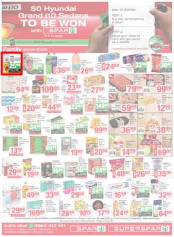 SPAR & SUPERSPAR Western Cape : Savings (09 June - 22 June 2025), page 2