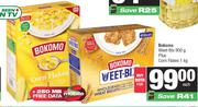 Bokomo Weet Bix 900g Plus Corn Flakes 1Kg-For Both