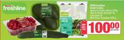 Spar Freshline Salad Combo-Per Combo