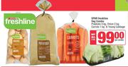 Spar Freshline Veg Combo-Per Combo