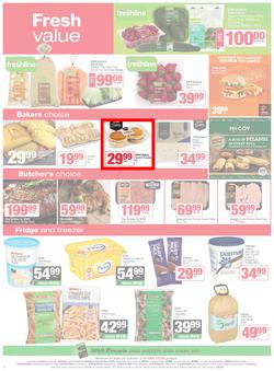 SPAR Western Cape : Halaal (21 October - 09 November 2025), page 2