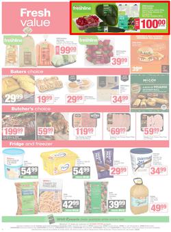 SPAR Western Cape : Halaal (21 October - 09 November 2025), page 2