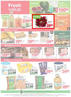SPAR Western Cape : Halaal (21 October - 09 November 2025), page 2