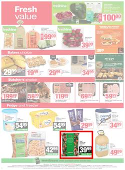SPAR Western Cape : Halaal (21 October - 09 November 2025), page 2