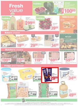 SPAR Western Cape : Halaal (21 October - 09 November 2025), page 2