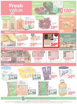 SPAR Western Cape : Halaal (21 October - 09 November 2025), page 2