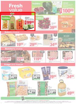 SPAR Western Cape : Halaal (21 October - 09 November 2025), page 2