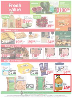 SPAR Western Cape : Halaal (21 October - 09 November 2025), page 2