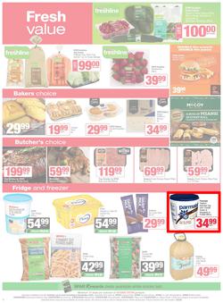 SPAR Western Cape : Halaal (21 October - 09 November 2025), page 2