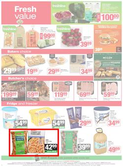 SPAR Western Cape : Halaal (21 October - 09 November 2025), page 2
