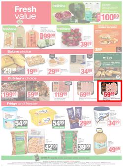 SPAR Western Cape : Halaal (21 October - 09 November 2025), page 2