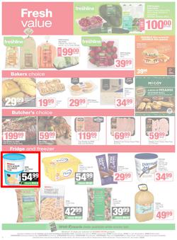 SPAR Western Cape : Halaal (21 October - 09 November 2025), page 2