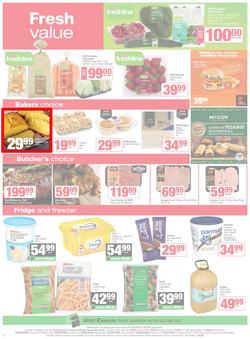 SPAR Western Cape : Halaal (21 October - 09 November 2025), page 2