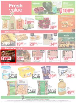 SPAR Western Cape : Halaal (21 October - 09 November 2025), page 2