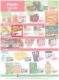SPAR Western Cape : Halaal (21 October - 09 November 2025), page 2