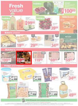 SPAR Western Cape : Halaal (21 October - 09 November 2025), page 2