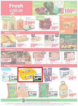 SPAR Western Cape : Halaal (21 October - 09 November 2025), page 2