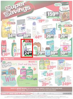 SPAR Western Cape : Halaal (21 October - 09 November 2025), page 3