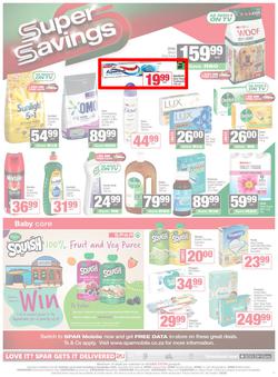 SPAR Western Cape : Halaal (21 October - 09 November 2025), page 3