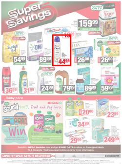SPAR Western Cape : Halaal (21 October - 09 November 2025), page 3