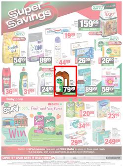 SPAR Western Cape : Halaal (21 October - 09 November 2025), page 3