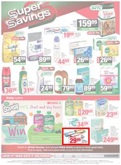 SPAR Western Cape : Halaal (21 October - 09 November 2025), page 3