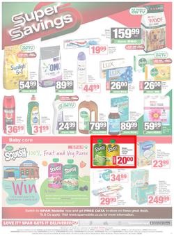 SPAR Western Cape : Halaal (21 October - 09 November 2025), page 3