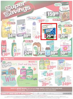 SPAR Western Cape : Halaal (21 October - 09 November 2025), page 3