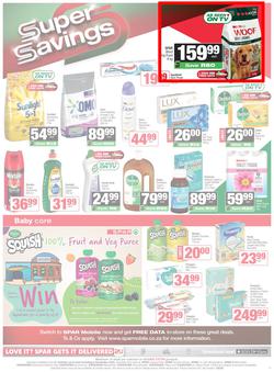 SPAR Western Cape : Halaal (21 October - 09 November 2025), page 3
