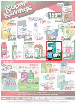 SPAR Western Cape : Halaal (21 October - 09 November 2025), page 3