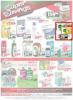 SPAR Western Cape : Halaal (21 October - 09 November 2025), page 3