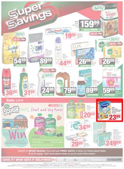 SPAR Western Cape : Halaal (21 October - 09 November 2025), page 3