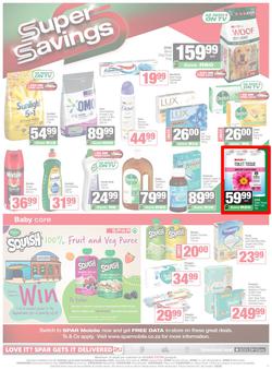 SPAR Western Cape : Halaal (21 October - 09 November 2025), page 3