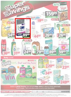 SPAR Western Cape : Halaal (21 October - 09 November 2025), page 3